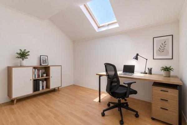 Maison
         6 pièces
        - 133 m² Exclusivité 382 000 € *