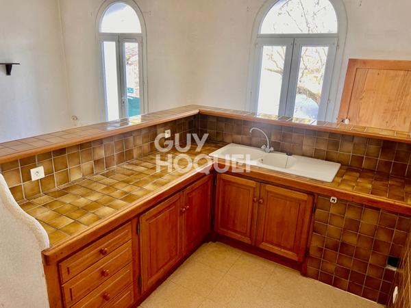 Appartement Vins Sur Caramy 3 pièce(s)