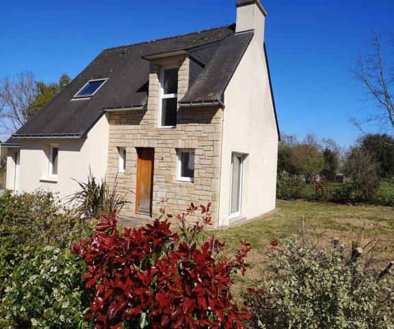 SARZEAU Maison  88 m2