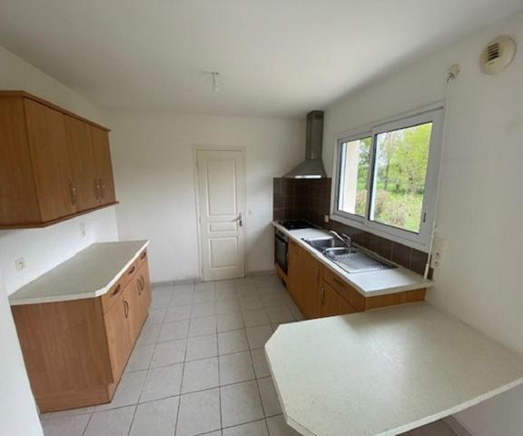 SARZEAU Maison  88 m2