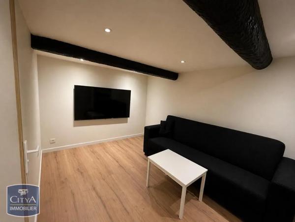 Appartement à vendre 1 pièce 14m² Aix-en-Provence (13100)