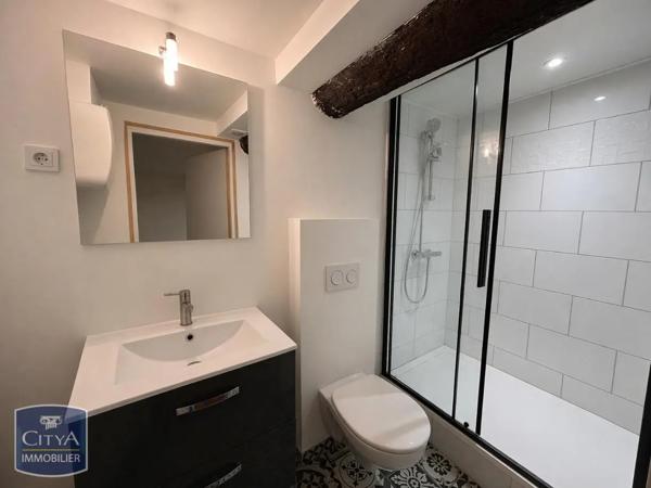 Appartement à vendre 1 pièce 14m² Aix-en-Provence (13100)