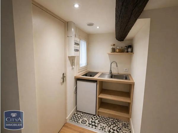Appartement à vendre 1 pièce 14m² Aix-en-Provence (13100)