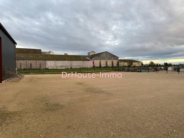 Immeuble à louer 5 pièces de 367 m²