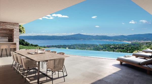 Maison à vendre à Grimaud (83310) - Var