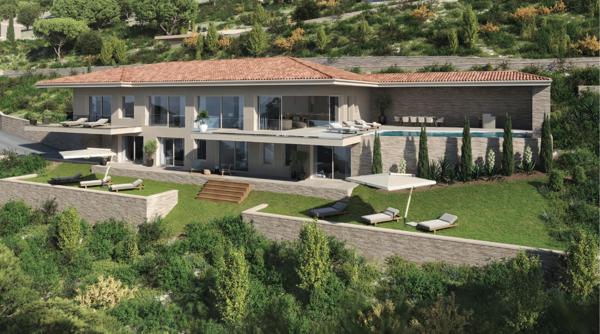 Maison à vendre à Grimaud (83310) - Var