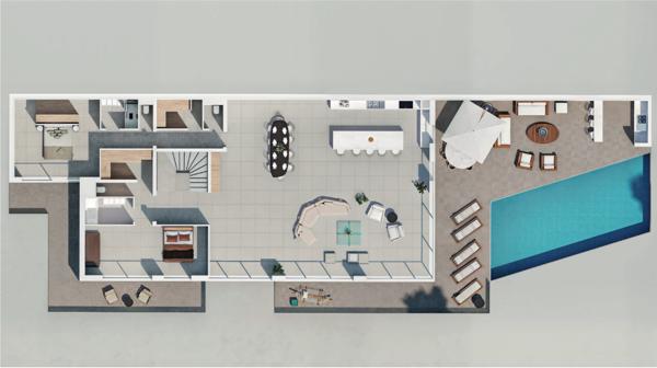 Maison à vendre à Grimaud (83310) - Var
