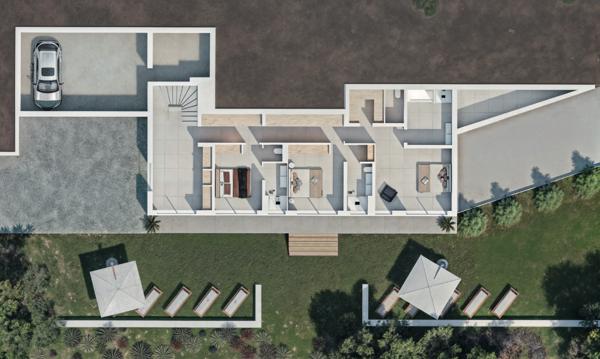 Maison à vendre à Grimaud (83310) - Var