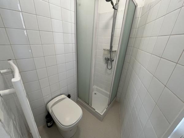 Maison à louer |  Corgnac-sur-l'Isle |  2 pièces | 28 m²