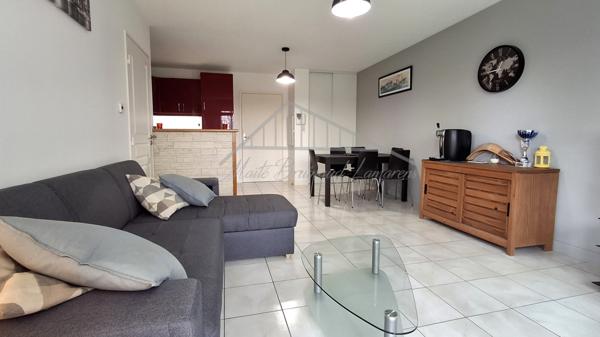 Ustaritz (64480) Appartement T2 PMR terrasse, jardin, cave & parking à Ustaritz