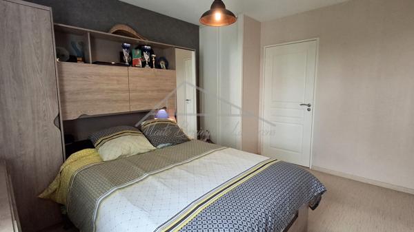 Ustaritz (64480) Appartement T2 PMR terrasse, jardin, cave & parking à Ustaritz