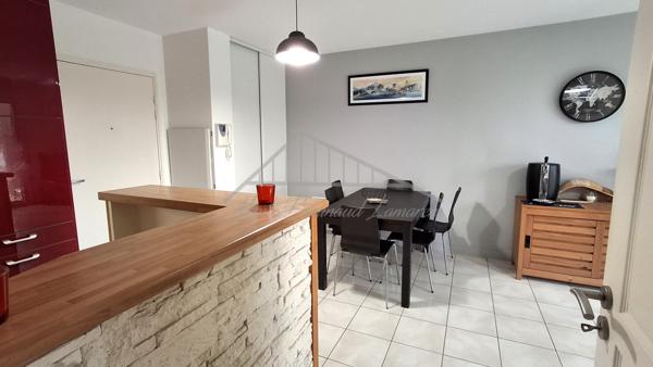 Ustaritz (64480) Appartement T2 PMR terrasse, jardin, cave & parking à Ustaritz