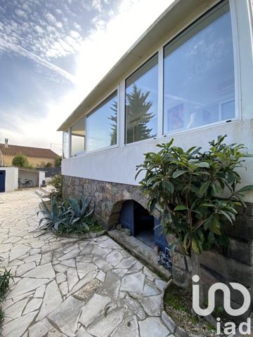 Maison 4 pièces de 95 m² à Fréjus (83370)