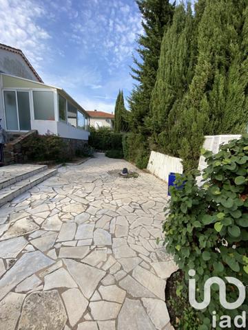 Maison 4 pièces de 95 m² à Fréjus (83370)