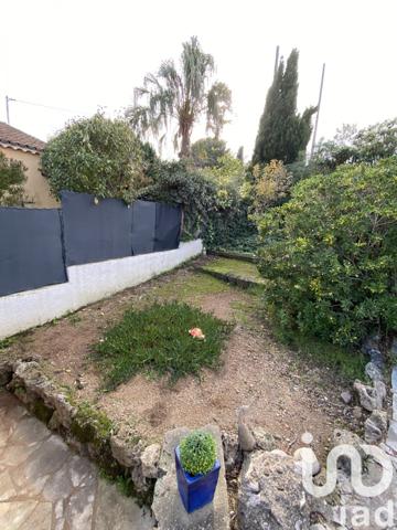 Maison 4 pièces de 95 m² à Fréjus (83370)