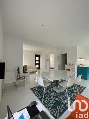 Maison 4 pièces de 95 m² à Fréjus (83370)