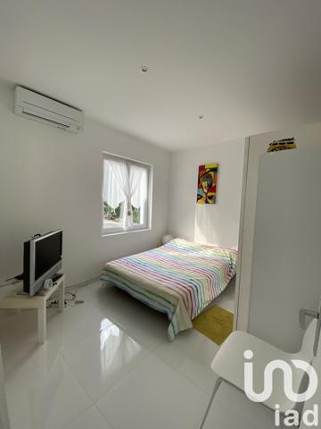 Maison 4 pièces de 95 m² à Fréjus (83370)