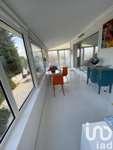 Maison 4 pièces de 95 m² à Fréjus (83370)