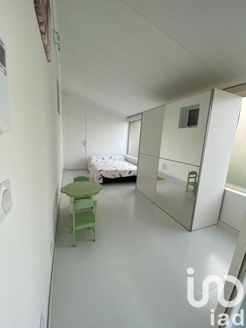 Maison 4 pièces de 95 m² à Fréjus (83370)