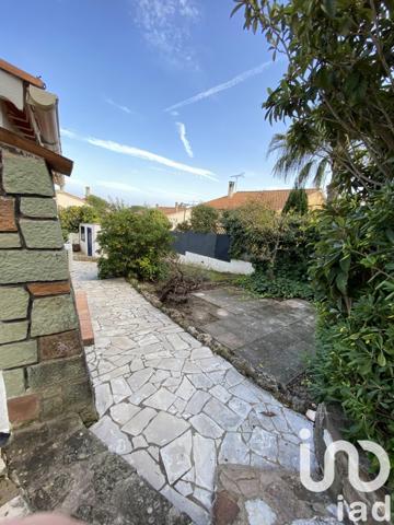 Maison 4 pièces de 95 m² à Fréjus (83370)