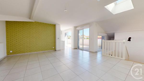 Appartement T4 à vendre  4 pièces - 93,34 m2 BOUCAU - 64