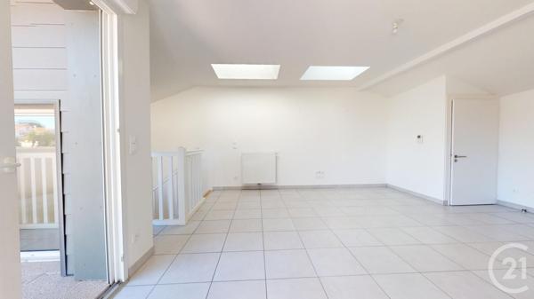 Appartement T4 à vendre  4 pièces - 93,34 m2 BOUCAU - 64