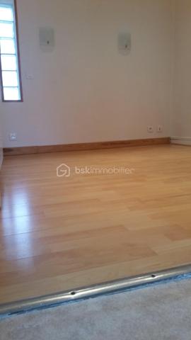 Immeuble mixte de 81 m²