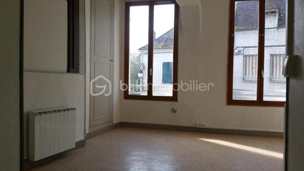 Immeuble mixte de 81 m²
