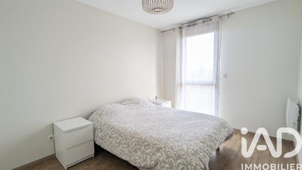 Appartement à vendre 3 pièces 61 m² Orléans