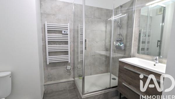 Appartement à vendre 3 pièces 61 m² Orléans