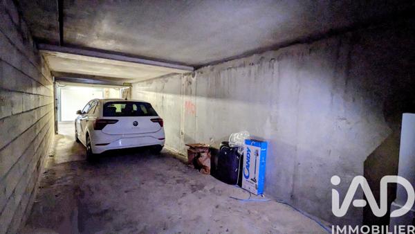 Appartement à vendre 3 pièces 61 m² Orléans