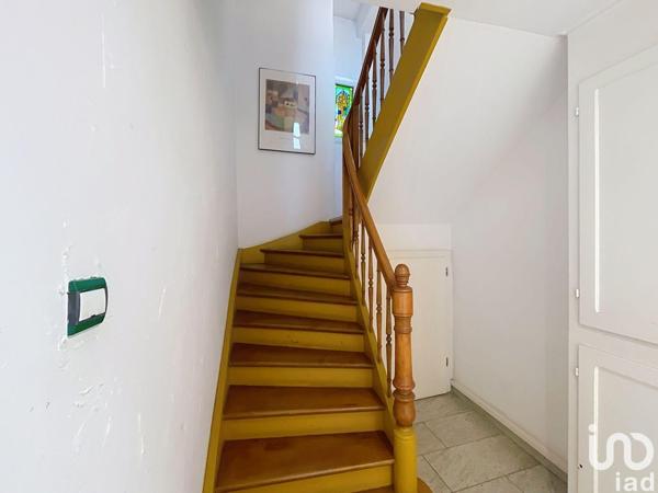 Location bureaux 79 m² Strasbourg