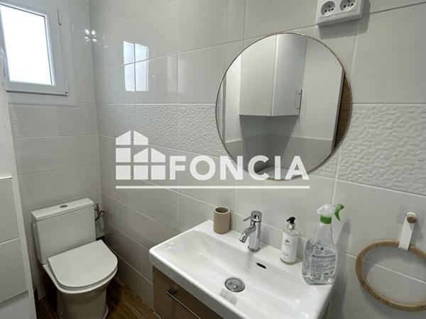 À vendre Appartement 2 pièces 23.28 m² - Grimaud 83310