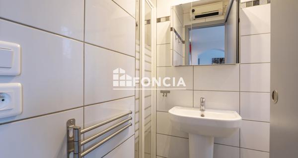 À vendre Appartement 2 pièces 23.28 m² - Grimaud 83310
