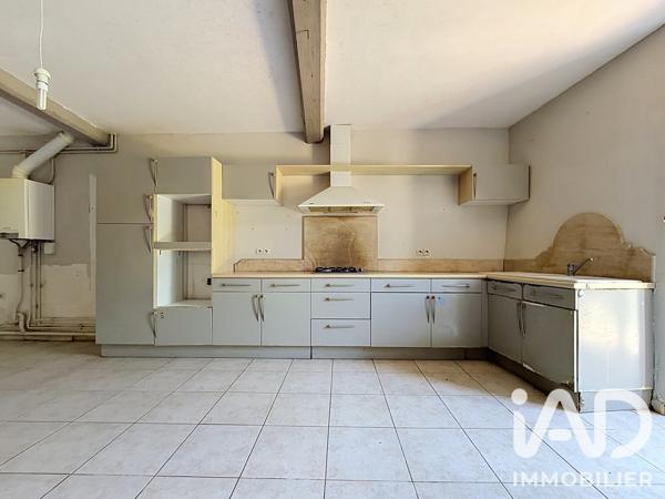 Maison à vendre 6 pièces 183 m² Montréal
