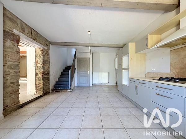 Maison à vendre 6 pièces 183 m² Montréal