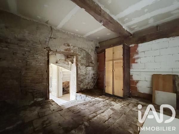 Maison à vendre 6 pièces 183 m² Montréal