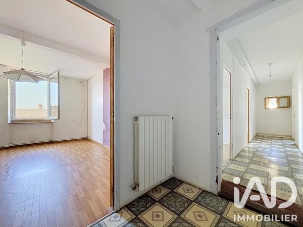 Maison à vendre 6 pièces 183 m² Montréal