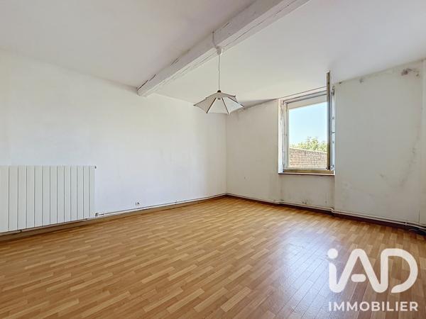 Maison à vendre 6 pièces 183 m² Montréal