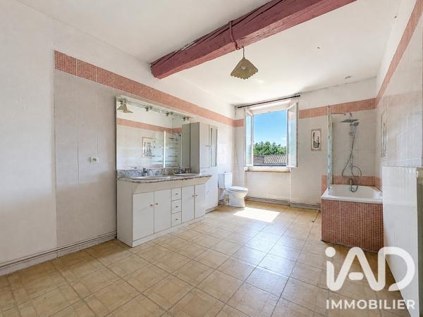 Maison à vendre 6 pièces 183 m² Montréal