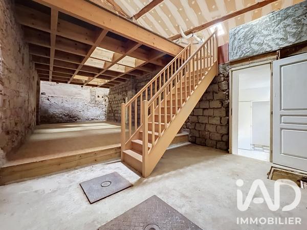 Maison à vendre 6 pièces 183 m² Montréal