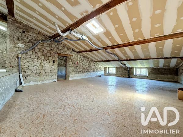 Maison à vendre 6 pièces 183 m² Montréal
