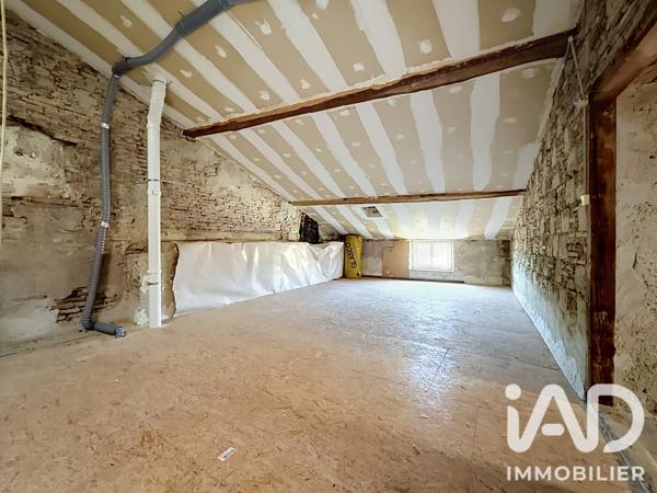 Maison à vendre 6 pièces 183 m² Montréal