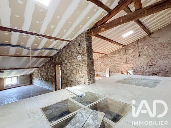 Maison à vendre 6 pièces 183 m² Montréal