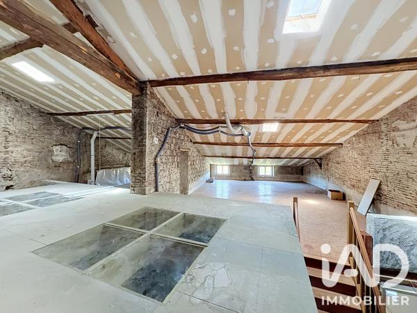 Maison à vendre 6 pièces 183 m² Montréal
