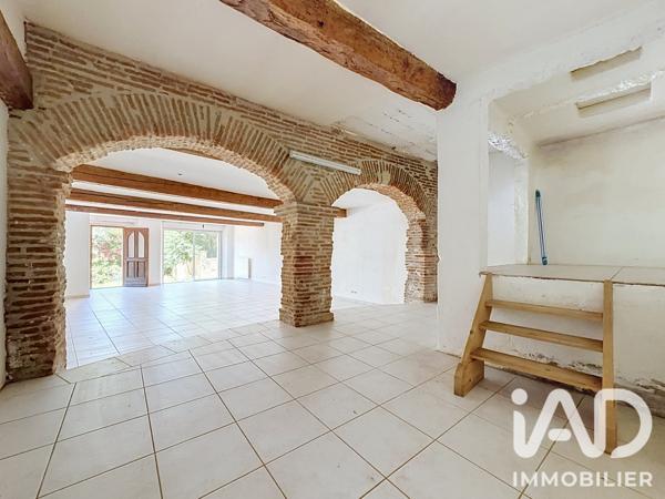 Maison à vendre 6 pièces 183 m² Montréal