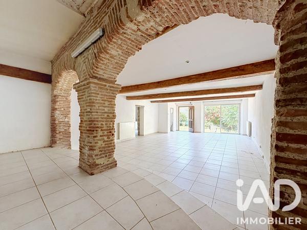 Maison à vendre 6 pièces 183 m² Montréal