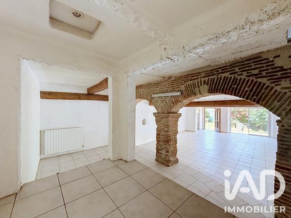 Maison à vendre 6 pièces 183 m² Montréal