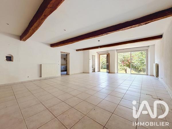 Maison à vendre 6 pièces 183 m² Montréal