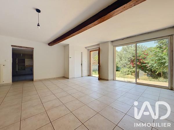 Maison à vendre 6 pièces 183 m² Montréal
